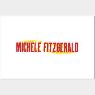 Michele Fitzgerald Posters and Art